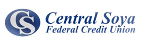Central Soya Federal Credit Union logo